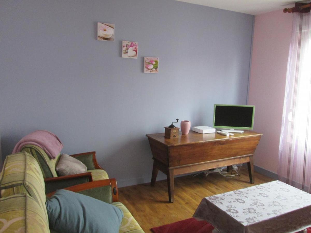 Gite Tout Confort A Molinet, Climatise, Avec Cour Close Et Proche De La Voie Verte ! - Fr-1-489-253 Εξωτερικό φωτογραφία