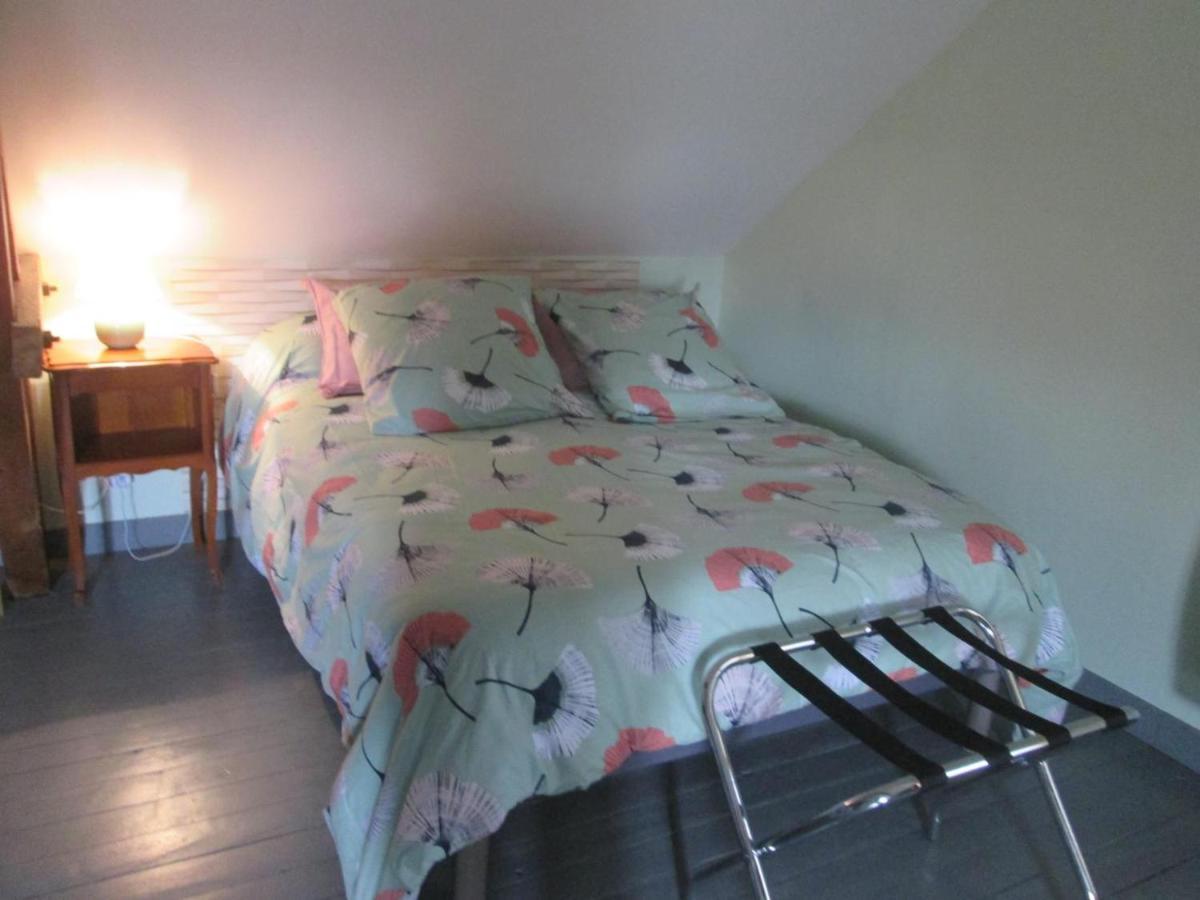Gite Tout Confort A Molinet, Climatise, Avec Cour Close Et Proche De La Voie Verte ! - Fr-1-489-253 Εξωτερικό φωτογραφία