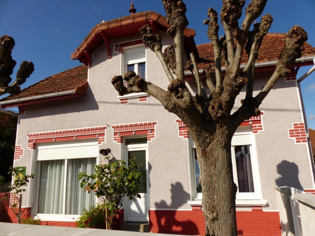 Gite Tout Confort A Molinet, Climatise, Avec Cour Close Et Proche De La Voie Verte ! - Fr-1-489-253 Εξωτερικό φωτογραφία