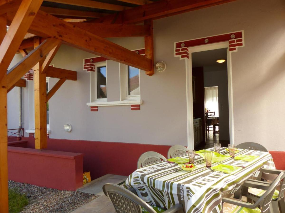 Gite Tout Confort A Molinet, Climatise, Avec Cour Close Et Proche De La Voie Verte ! - Fr-1-489-253 Εξωτερικό φωτογραφία