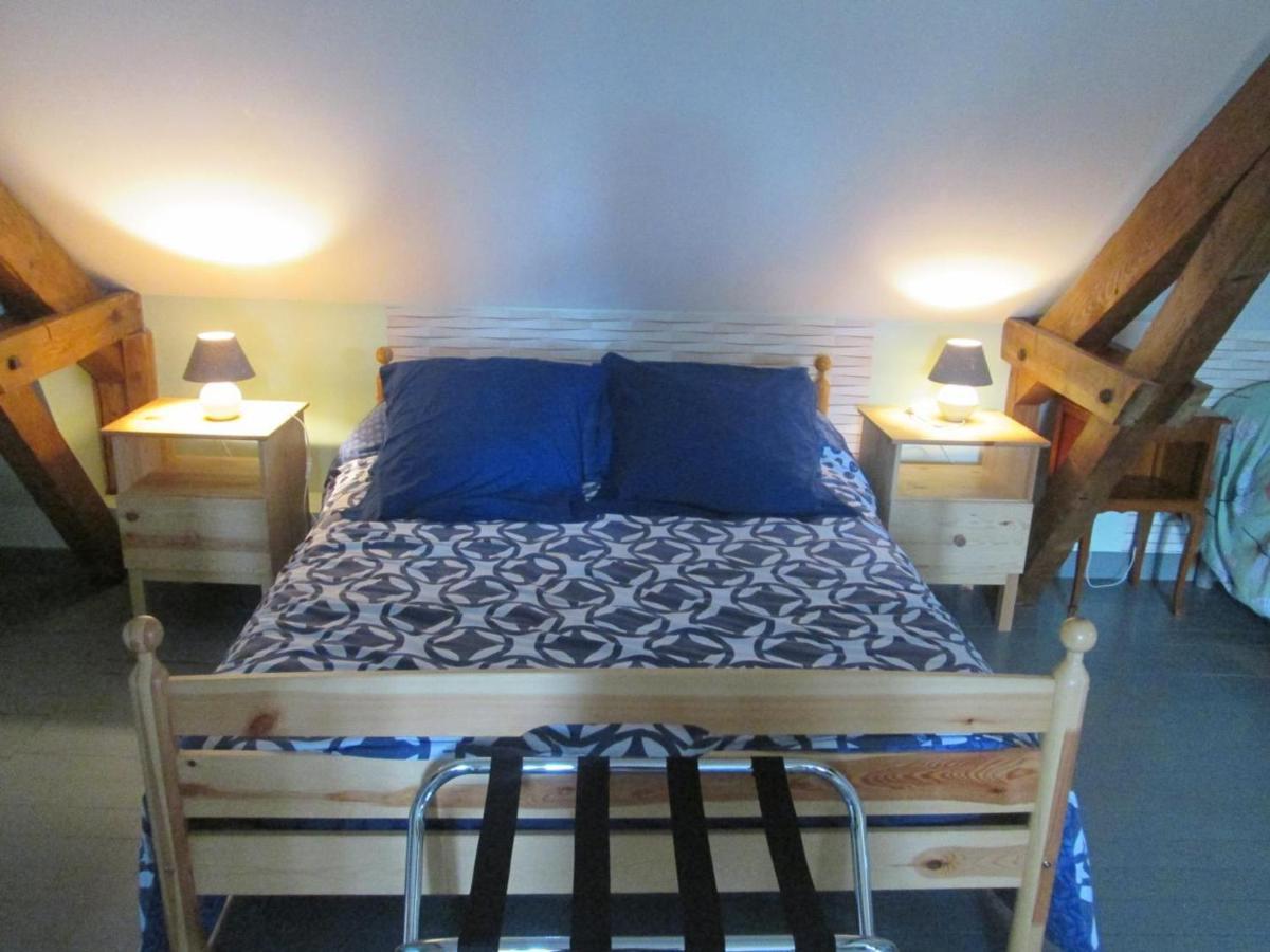 Gite Tout Confort A Molinet, Climatise, Avec Cour Close Et Proche De La Voie Verte ! - Fr-1-489-253 Εξωτερικό φωτογραφία